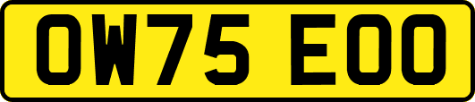 OW75EOO