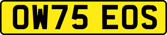 OW75EOS