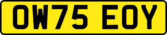 OW75EOY