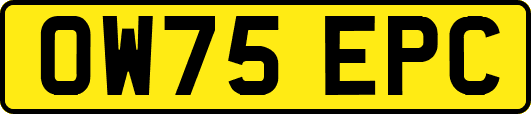 OW75EPC
