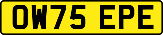 OW75EPE