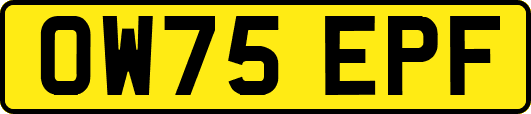 OW75EPF