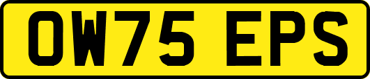 OW75EPS