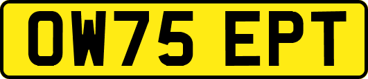 OW75EPT