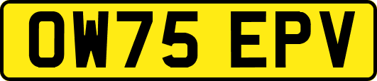OW75EPV