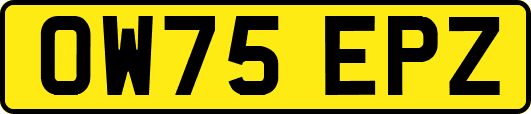 OW75EPZ