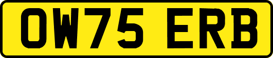 OW75ERB