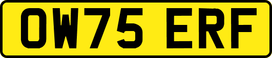OW75ERF