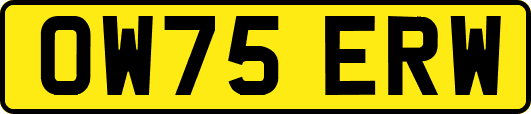 OW75ERW