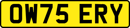 OW75ERY