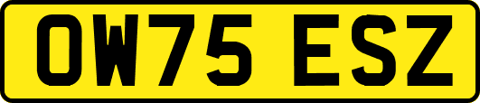 OW75ESZ