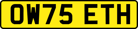 OW75ETH