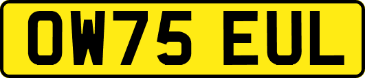 OW75EUL