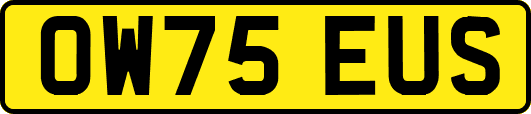 OW75EUS