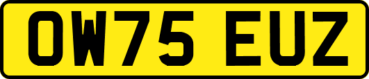 OW75EUZ