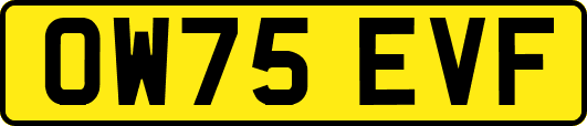 OW75EVF