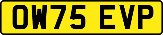 OW75EVP