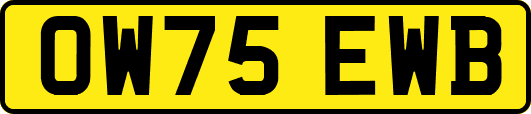 OW75EWB