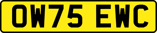 OW75EWC