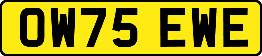 OW75EWE