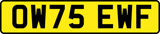 OW75EWF