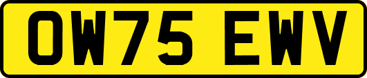 OW75EWV