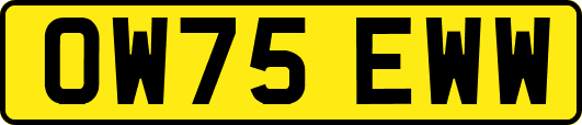 OW75EWW