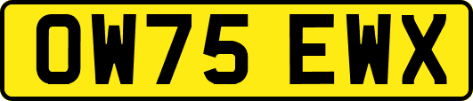 OW75EWX
