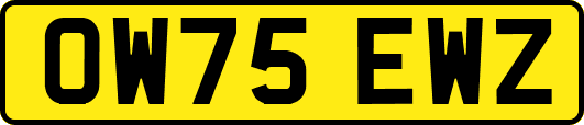 OW75EWZ