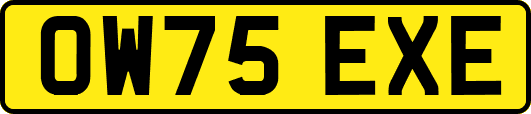 OW75EXE
