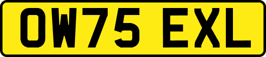 OW75EXL