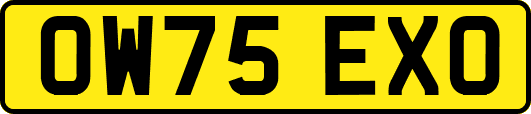 OW75EXO