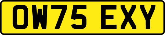 OW75EXY