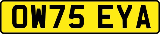 OW75EYA
