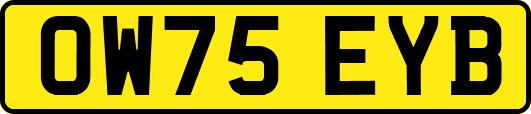 OW75EYB