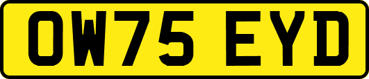 OW75EYD