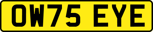 OW75EYE