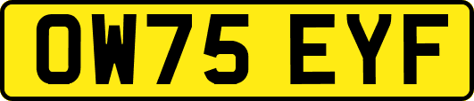 OW75EYF