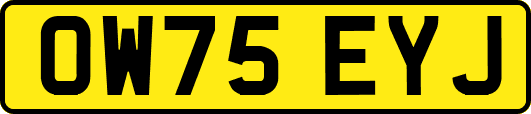 OW75EYJ