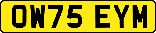 OW75EYM