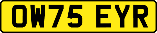 OW75EYR