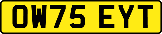 OW75EYT
