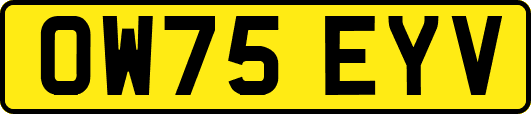 OW75EYV