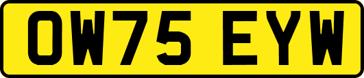 OW75EYW