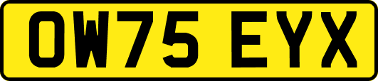 OW75EYX