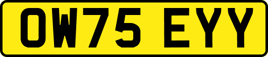 OW75EYY