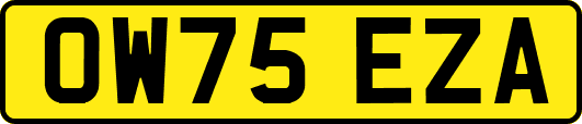 OW75EZA