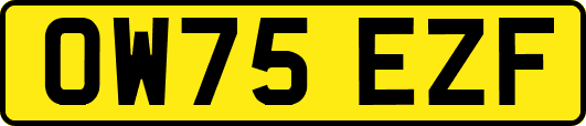 OW75EZF