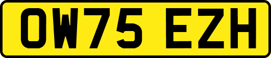 OW75EZH