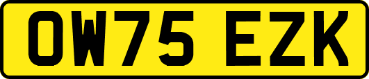 OW75EZK